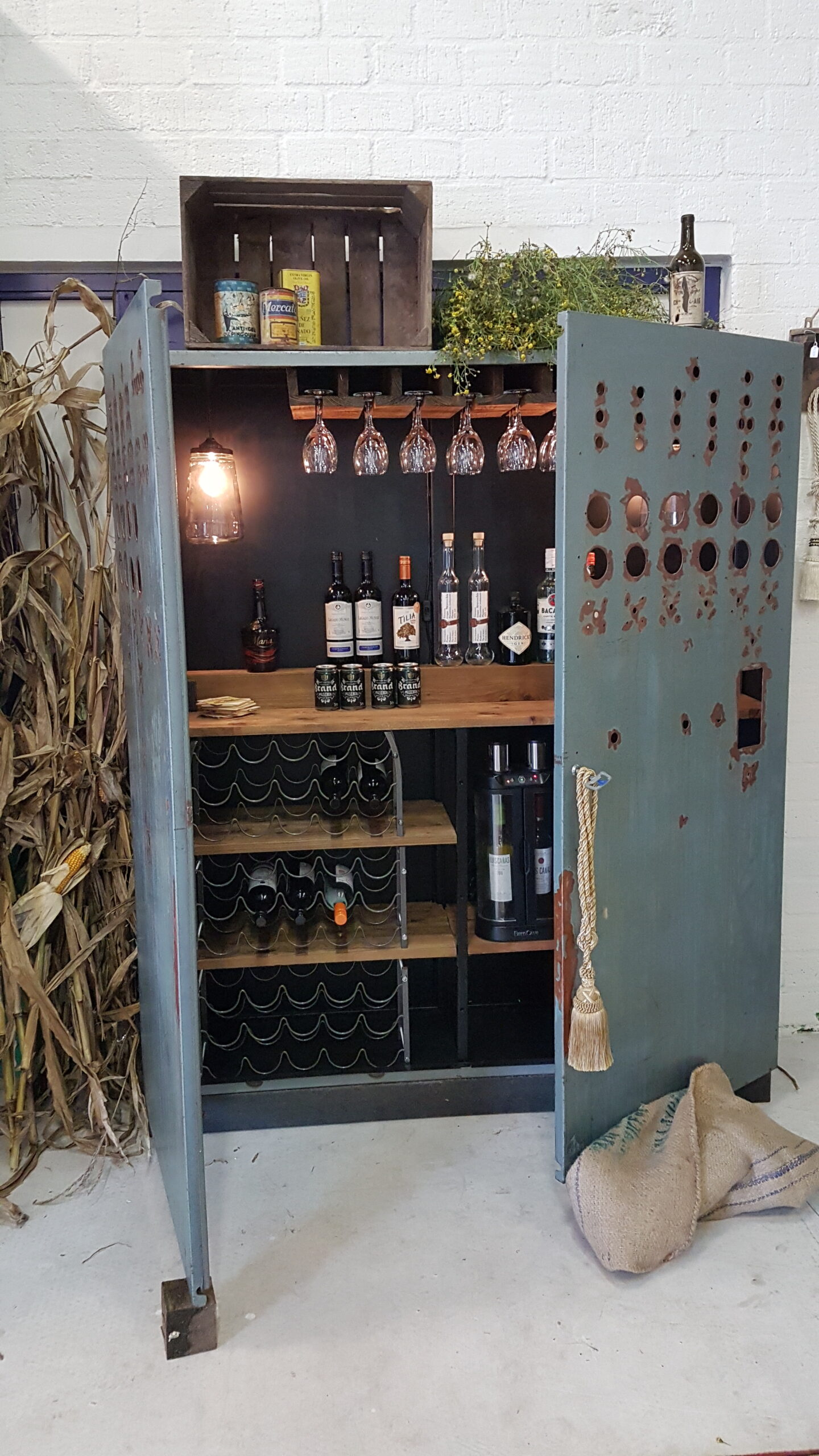 bar 1 zijde